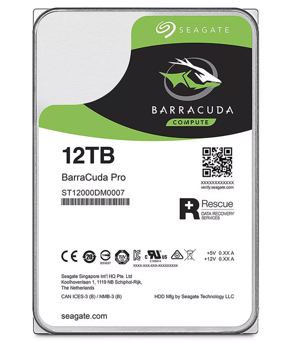 Seagate Barracuda Pro 01